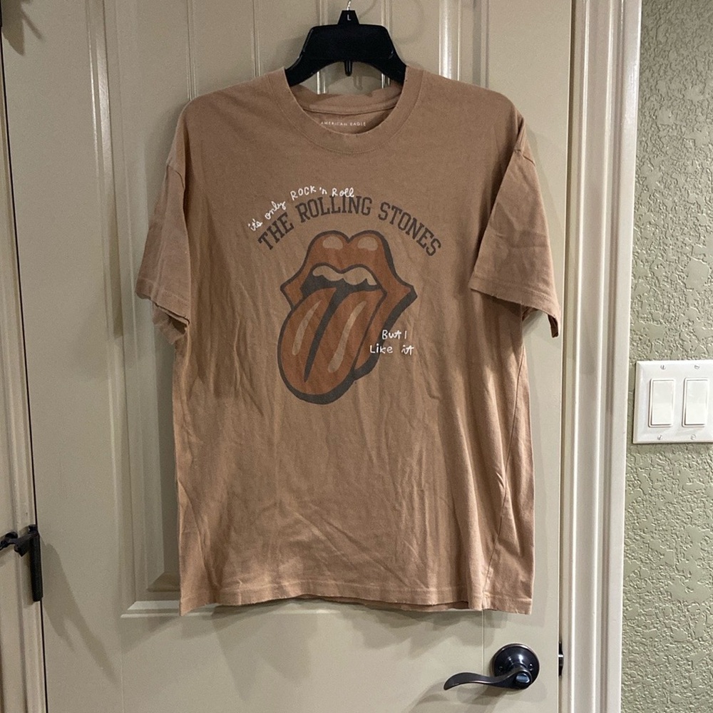 Pullover Crewneck By American Eagle Brand.  EUC!